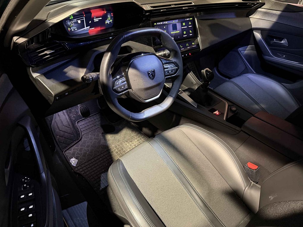 Peugeot 308 1.2 PT Allure