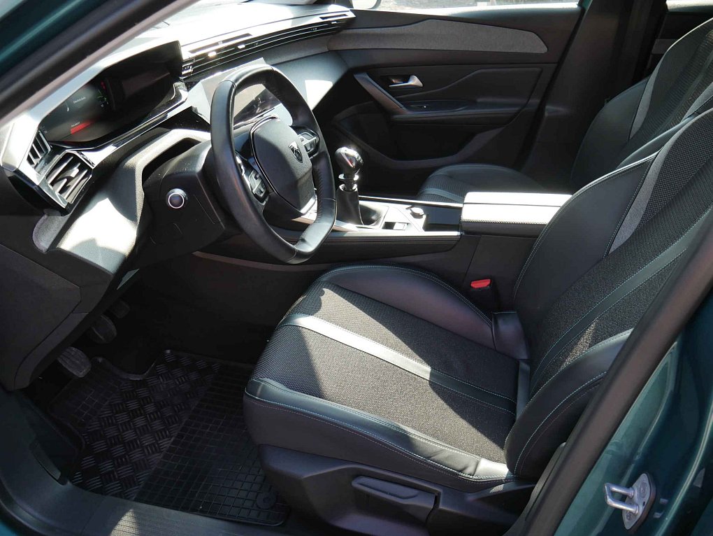 Peugeot 308 1.2 PT Allure