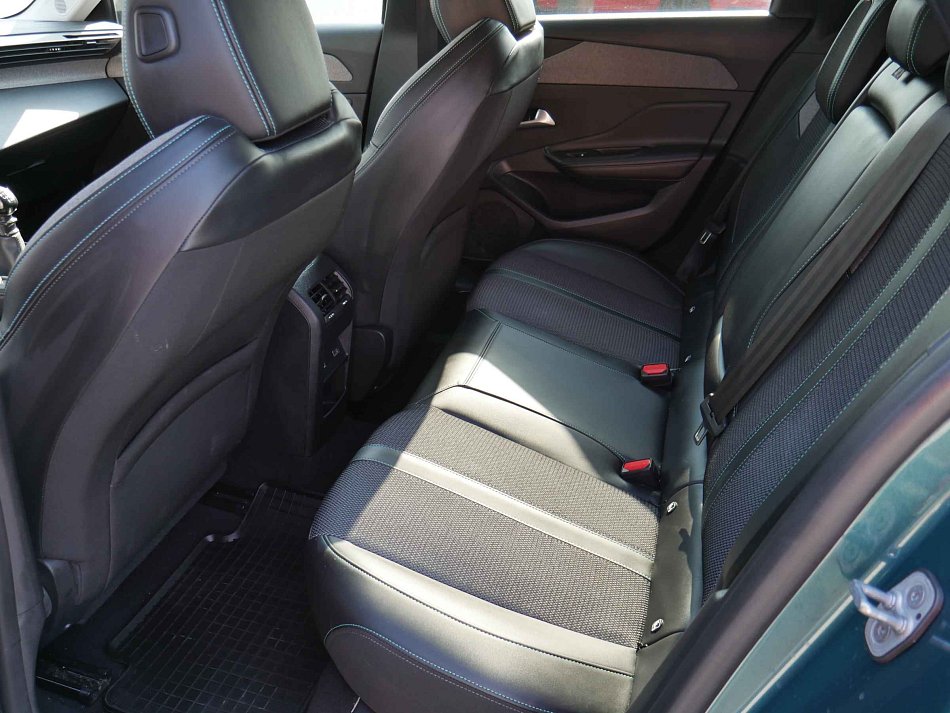 Peugeot 308 1.2 PT Allure