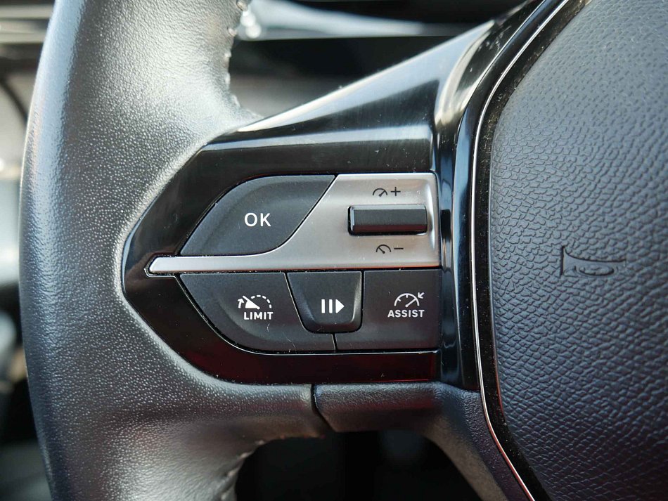 Peugeot 308 1.2 PT Allure