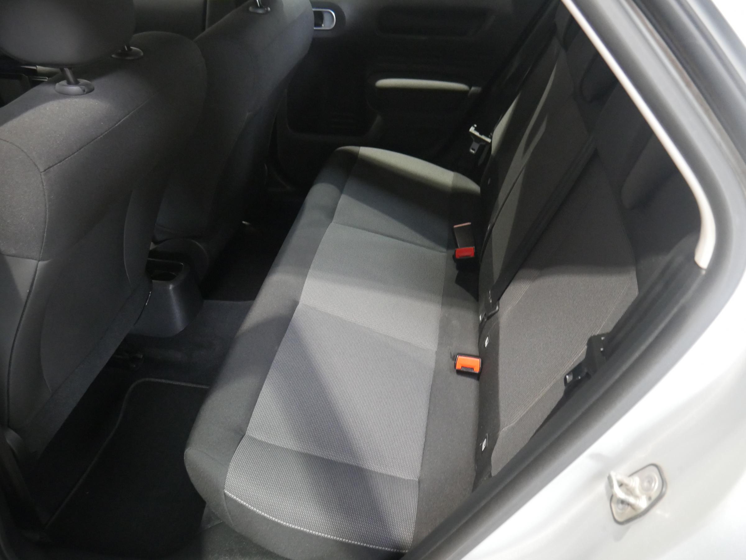 Citroën C4 Cactus, 2017 - pohled č. 10