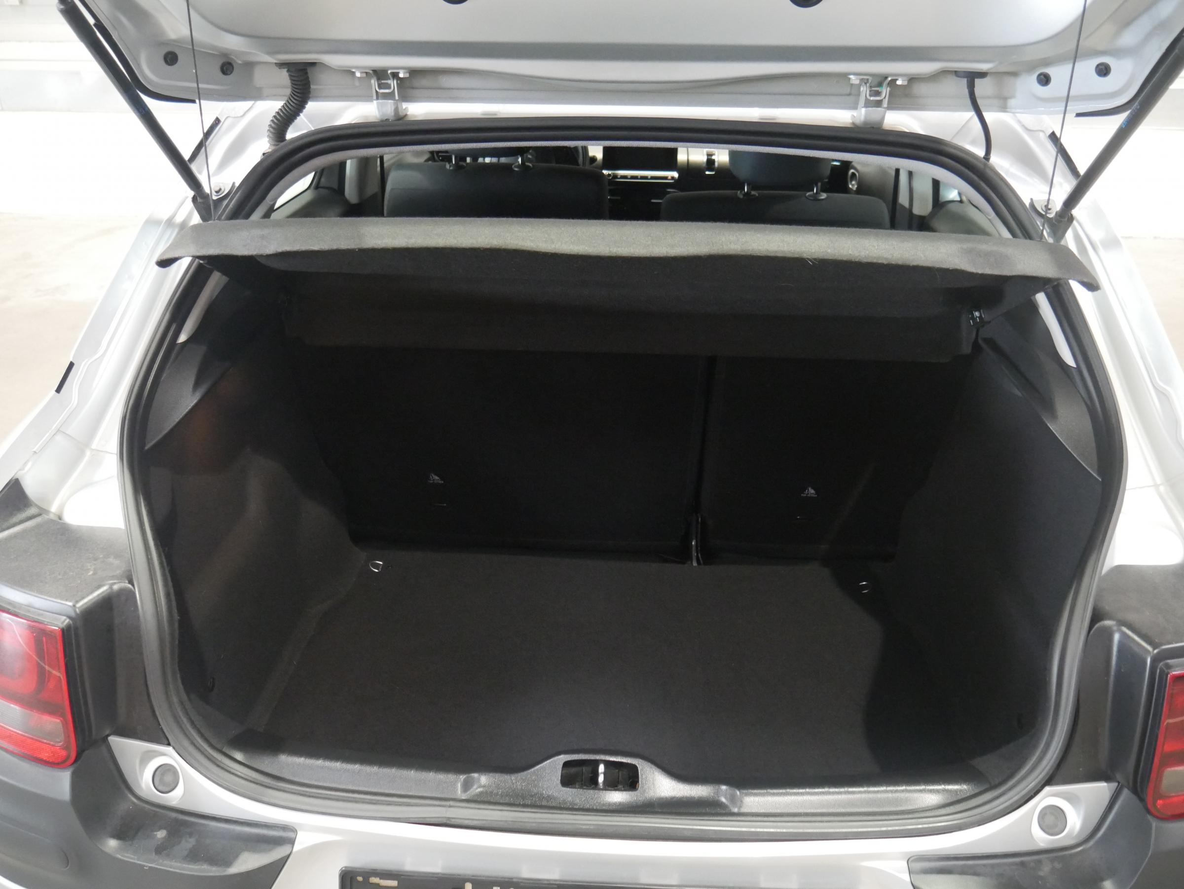 Citroën C4 Cactus, 2017 - pohled č. 7