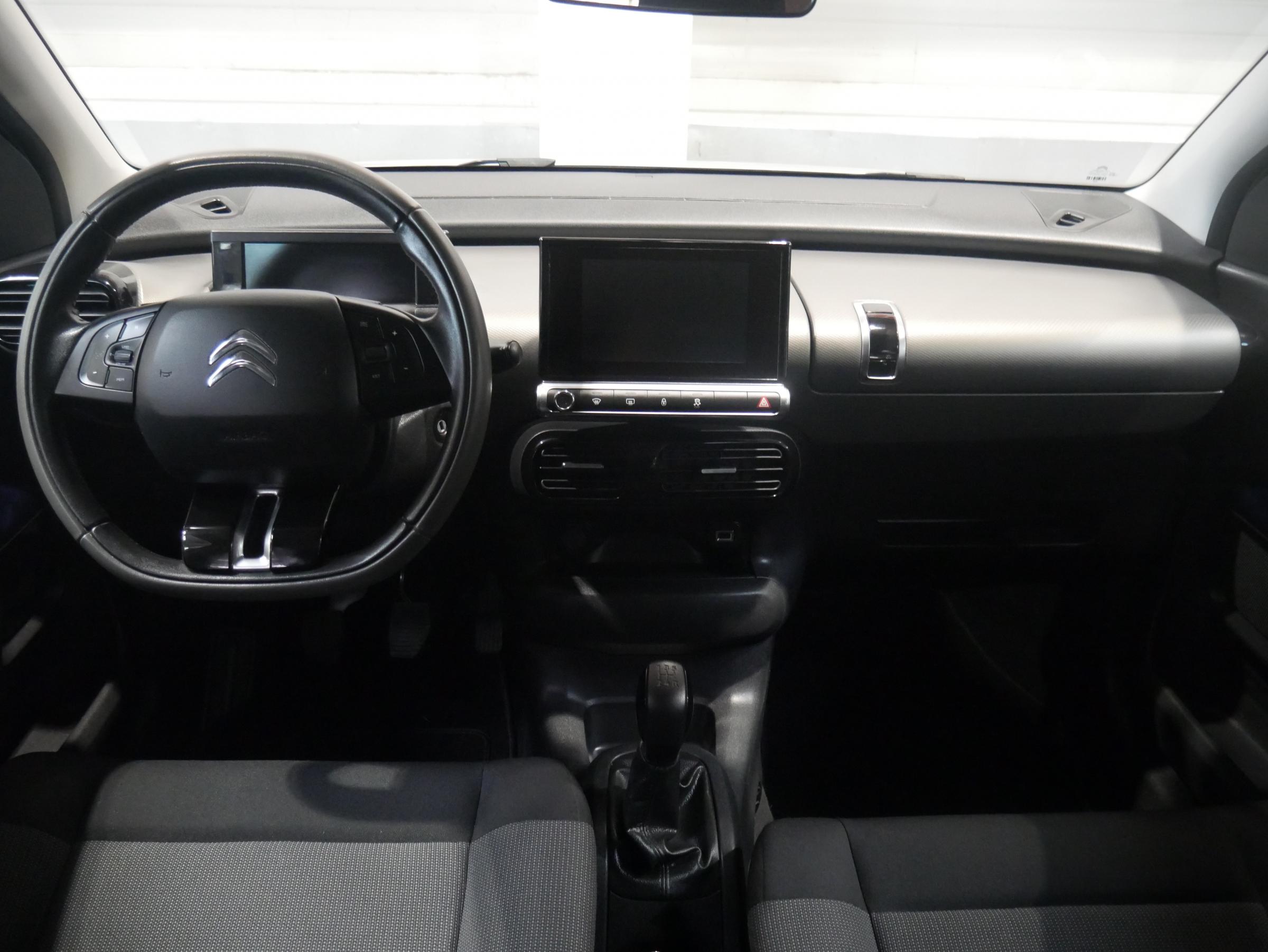 Citroën C4 Cactus, 2017 - pohled č. 8