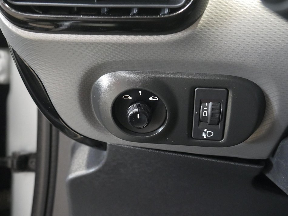 Citroën C4 Cactus 1.2 Feel