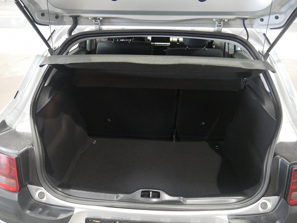 Citroën C4 Cactus 1.2 Feel