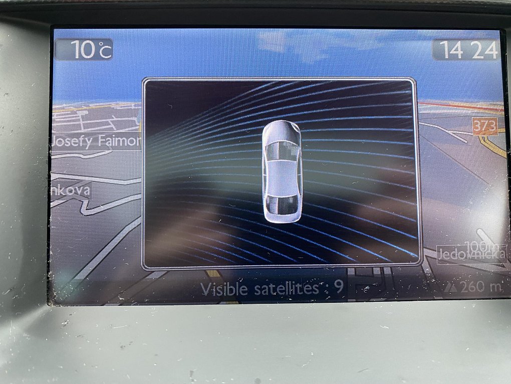 Peugeot 508 2.0 HDi Allure