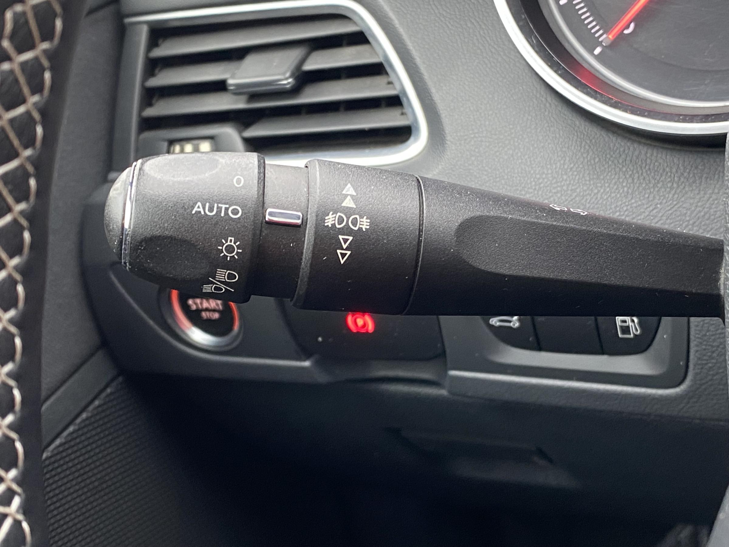 Peugeot 508, 2012 - pohled č. 12