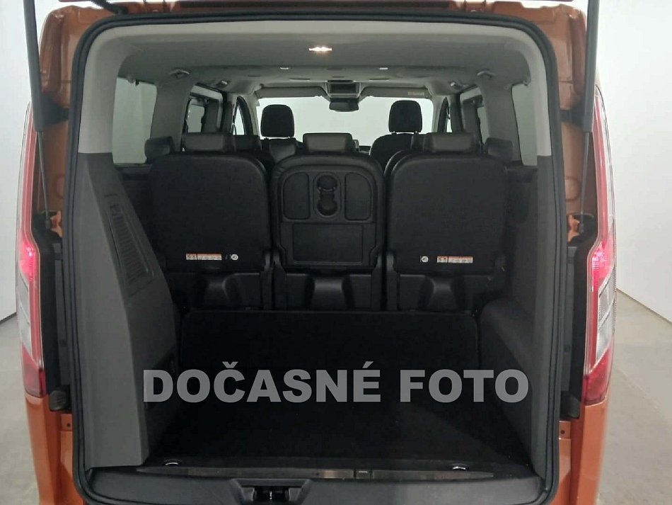 Ford Tourneo Custom 2.0TDCi Titanium L2 8míst