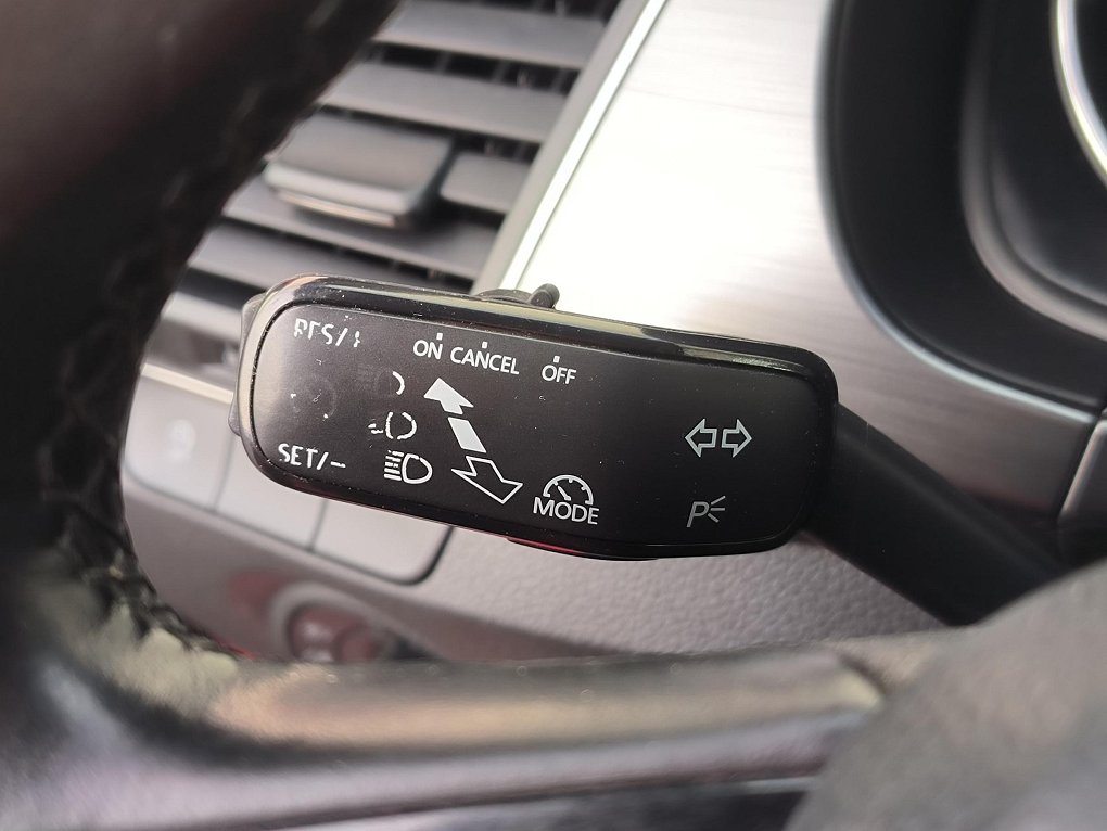 Škoda Fabia III 1.0 MPi Clever