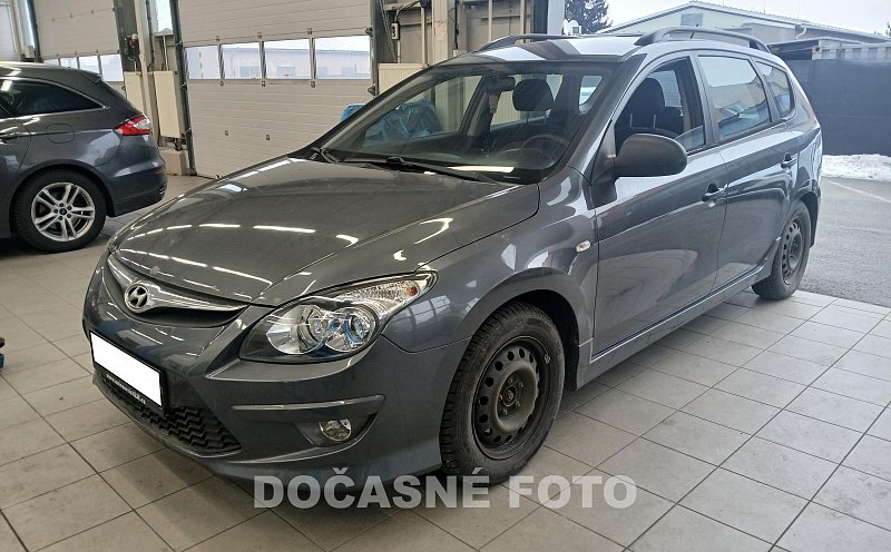 Hyundai I30 1.4i 