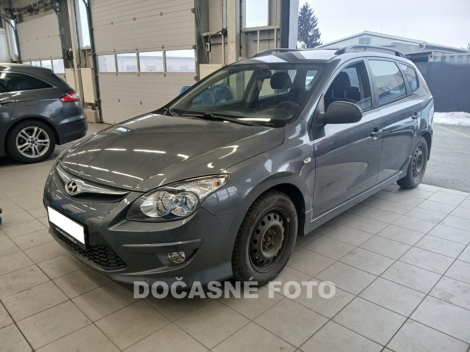 Hyundai I30 1.4i 