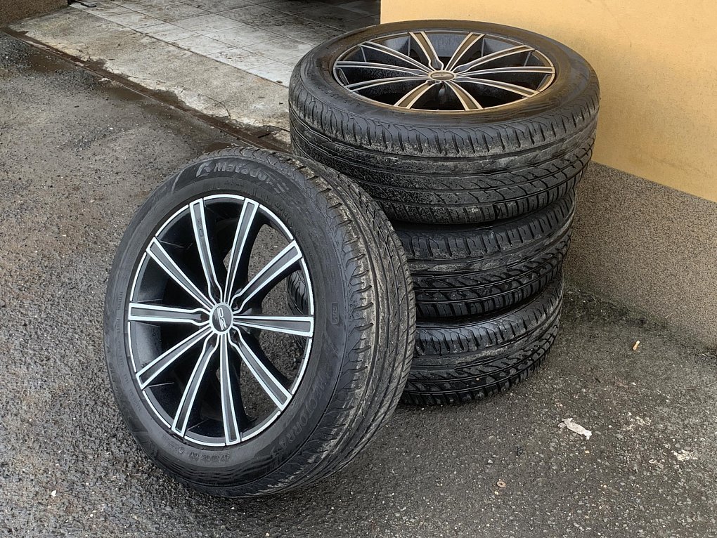 Land Rover Discovery Sport 2.2 td4  TD4