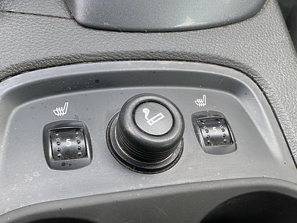 Ford Focus 1.6 TDCi Titanium