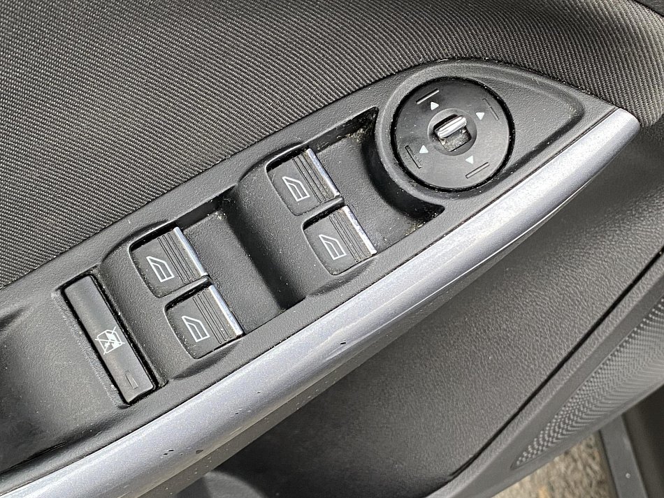 Ford Focus 1.6 TDCi Titanium