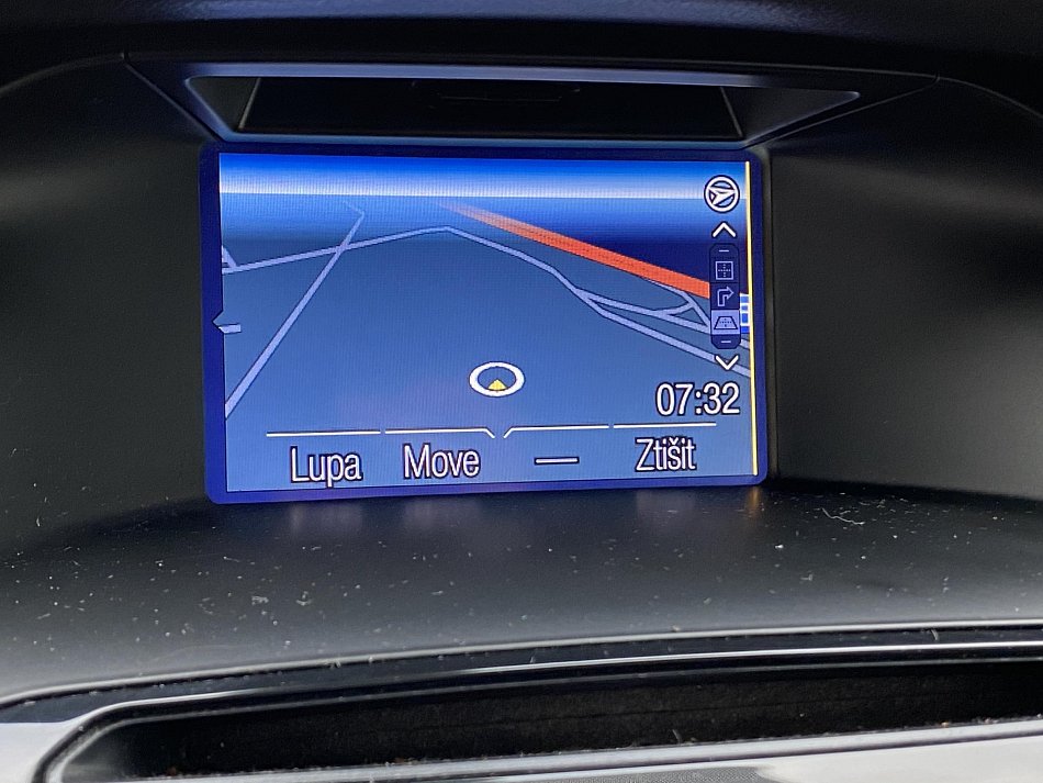 Ford Focus 1.6 TDCi Titanium