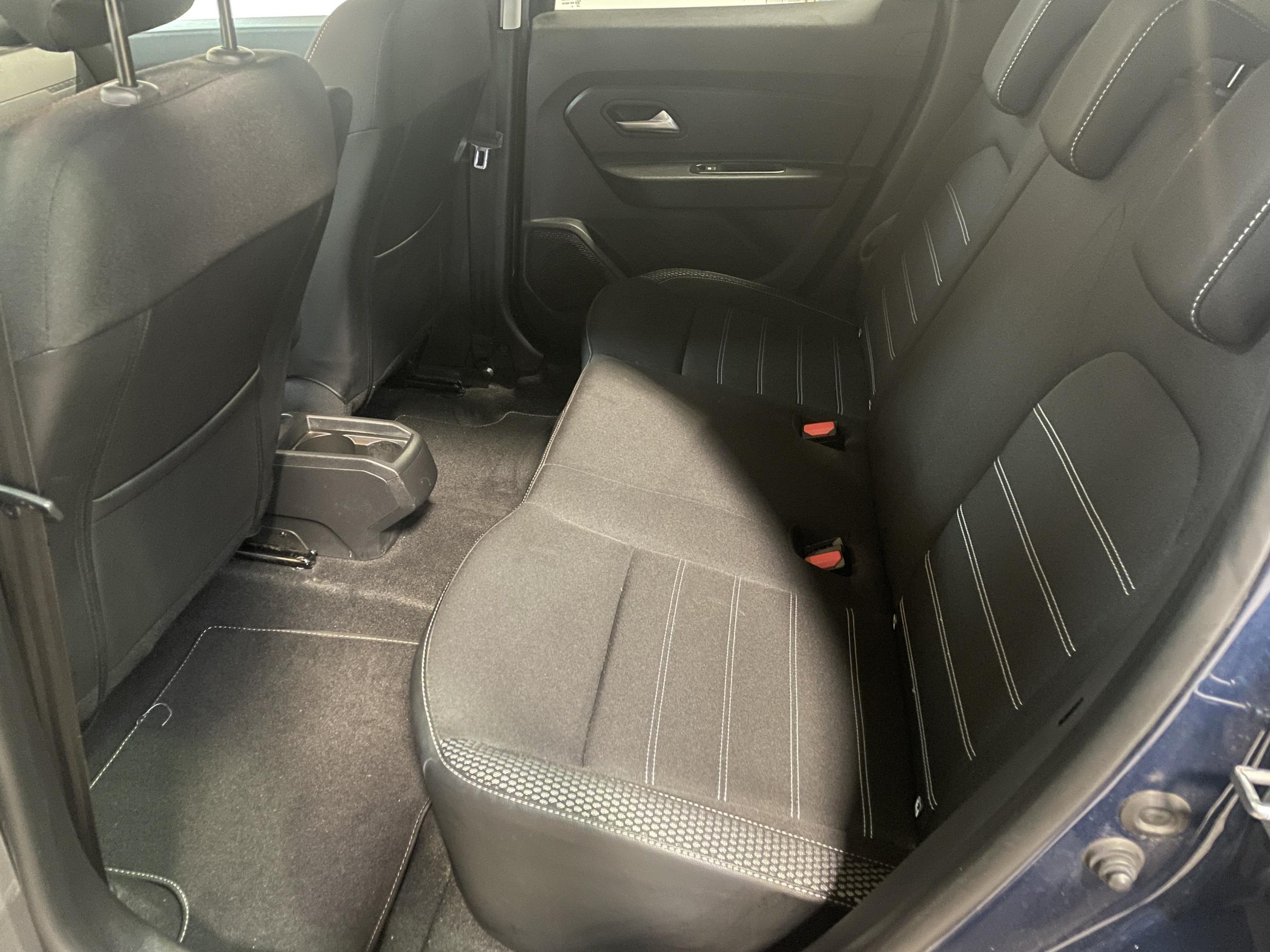 Dacia Duster, 2019 - pohled č. 10