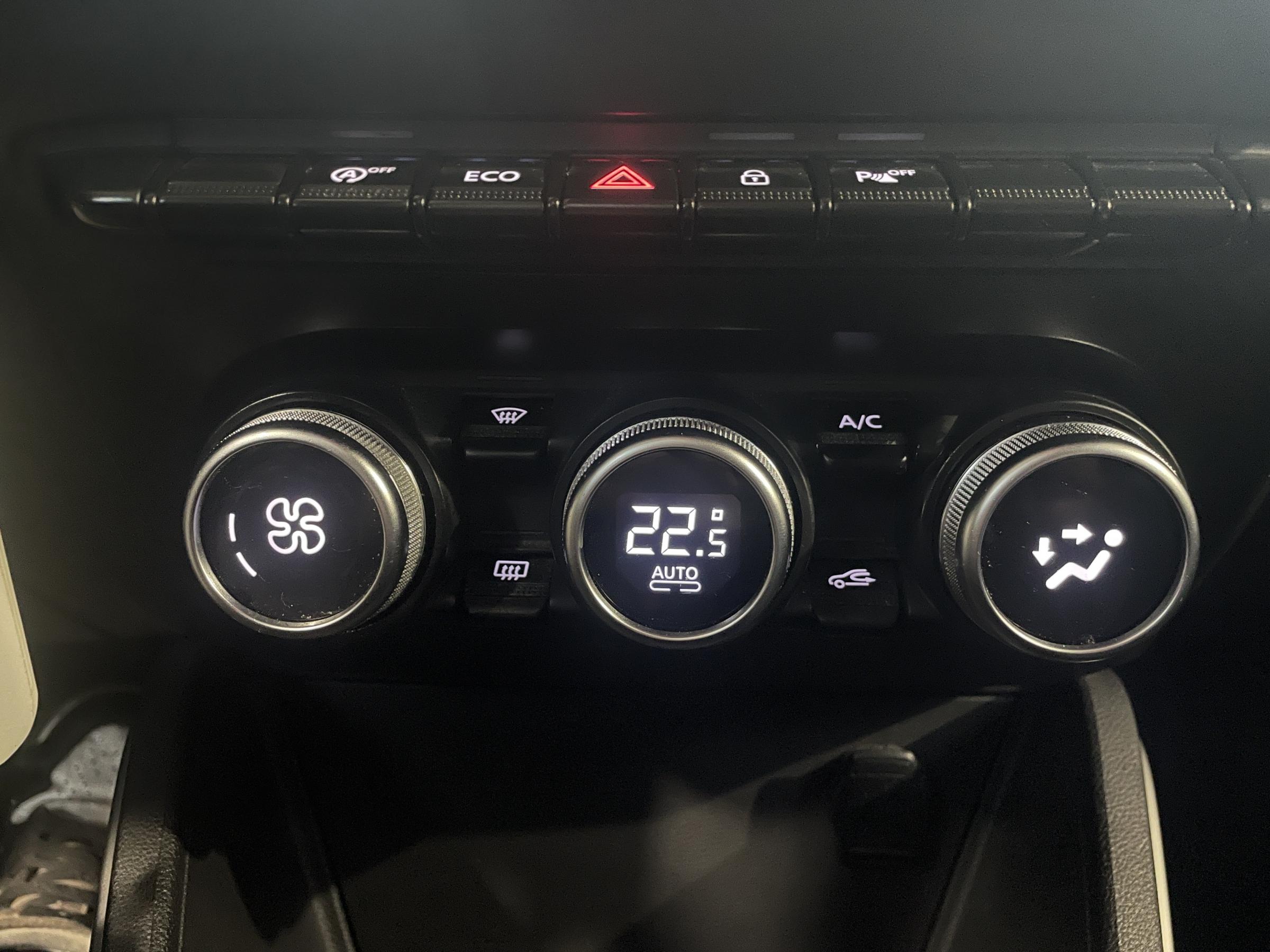 Dacia Duster, 2019 - pohled č. 13