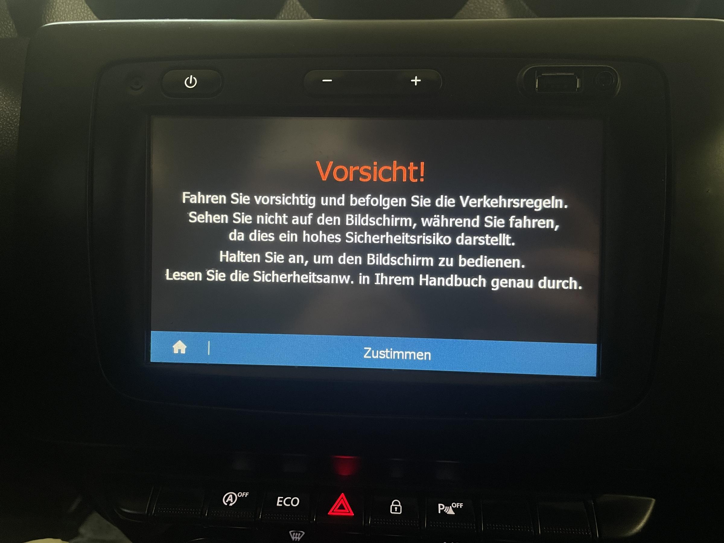 Dacia Duster, 2019 - pohled č. 14