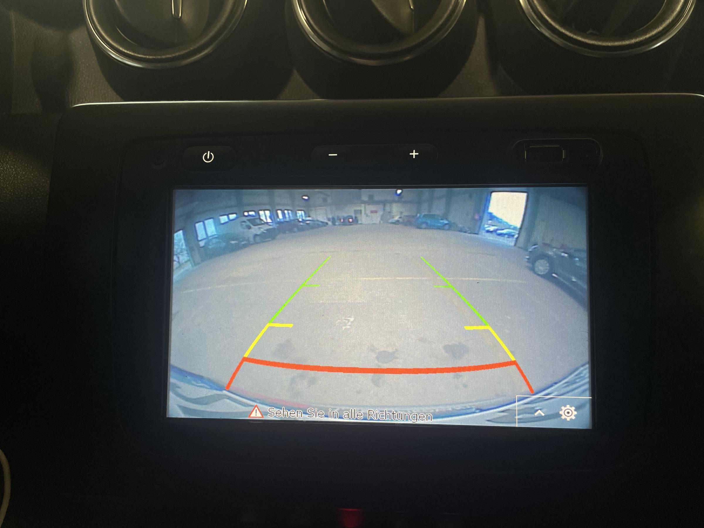 Dacia Duster, 2019 - pohled č. 16