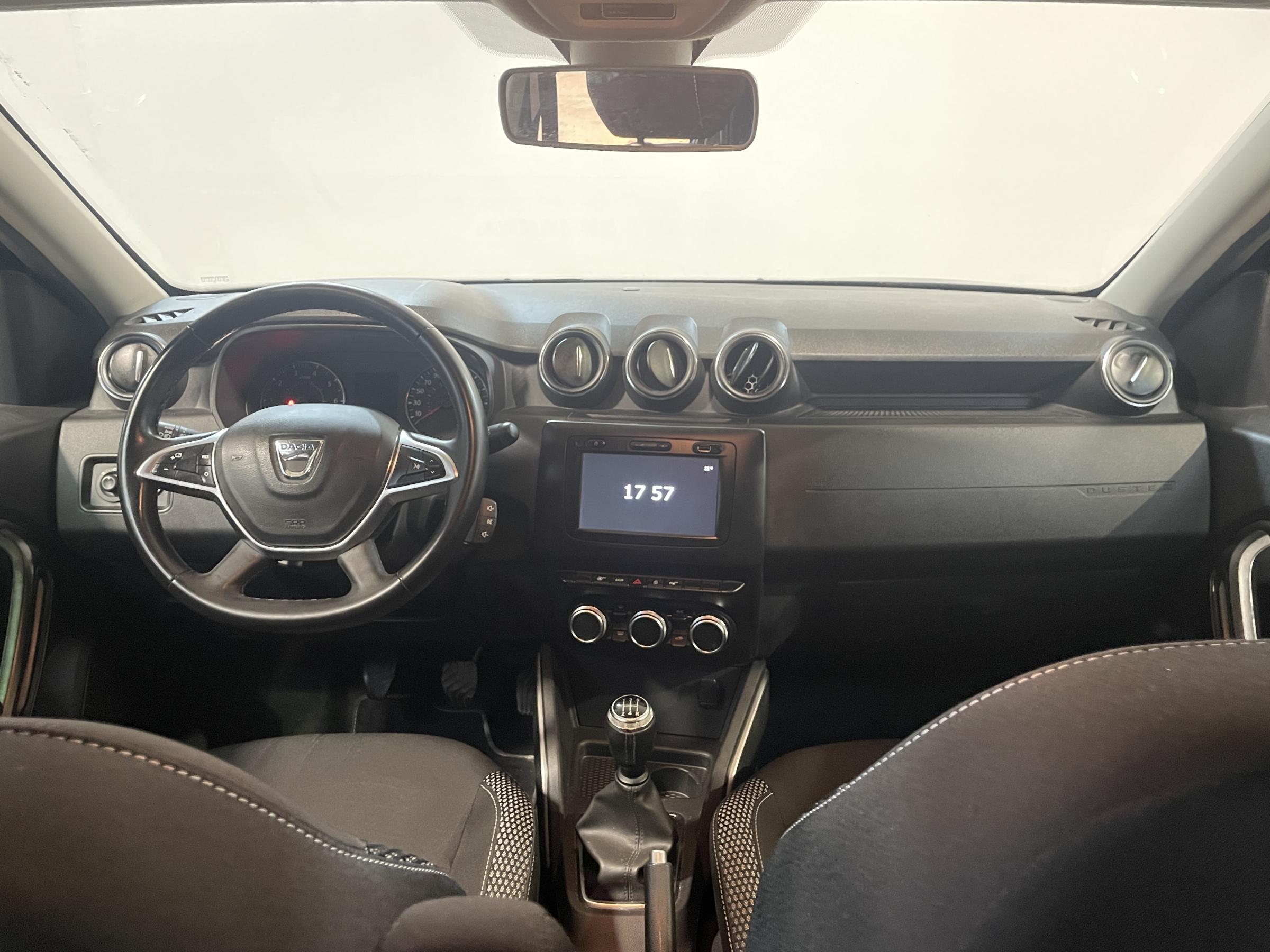 Dacia Duster, 2019 - pohled č. 8