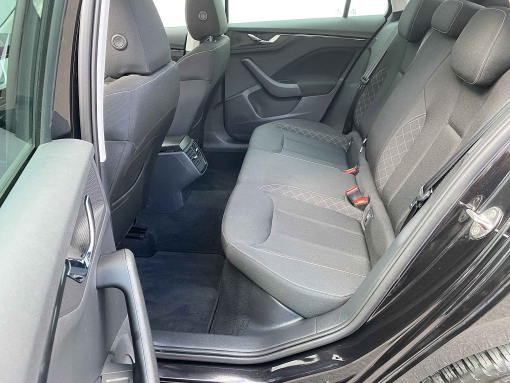 Škoda Kamiq 1.0 TSi Drive