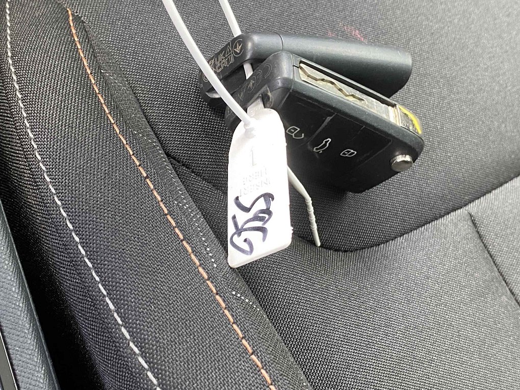 Škoda Kamiq 1.0 TSi Drive