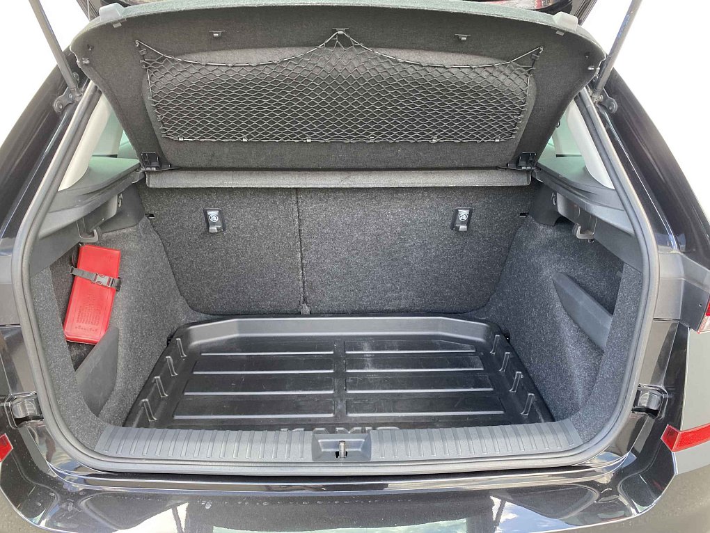 Škoda Kamiq 1.0 TSi Drive