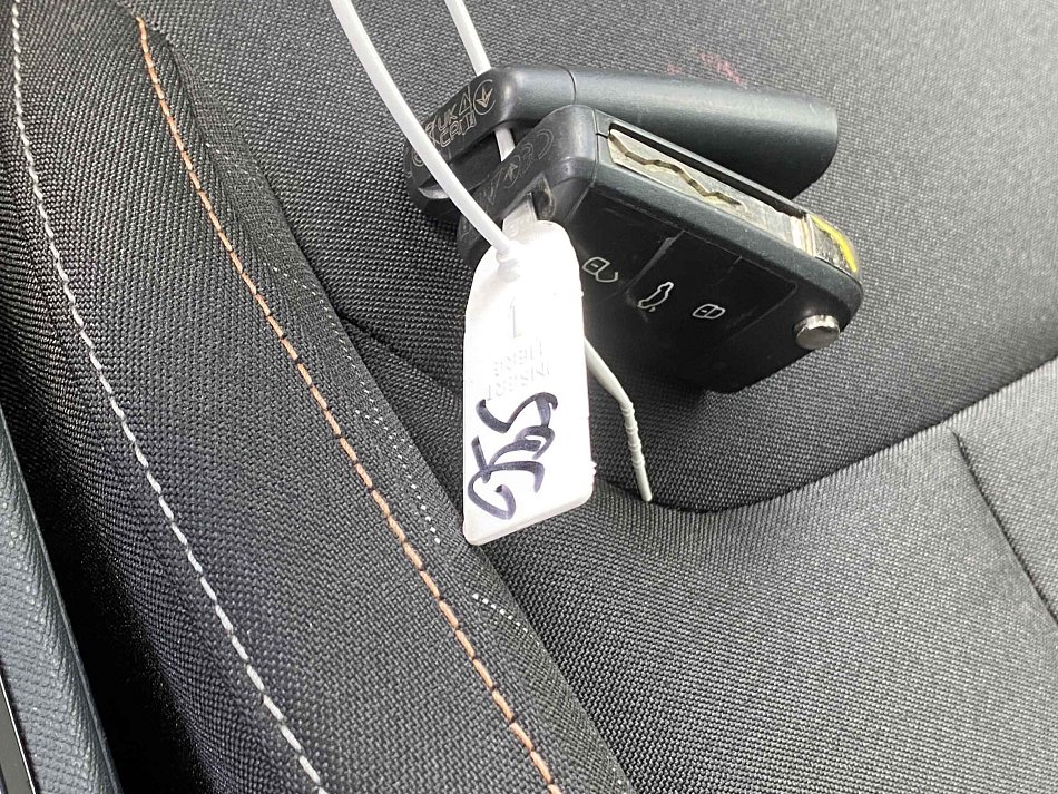 Škoda Kamiq 1.0 TSi Drive