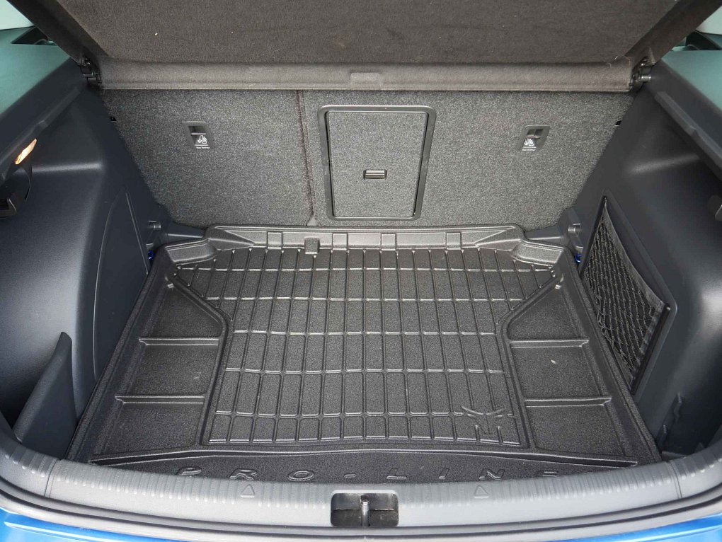 Škoda Rapid 1.0 TSi Clever