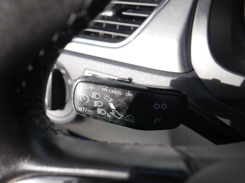 Škoda Rapid 1.0 TSi Clever