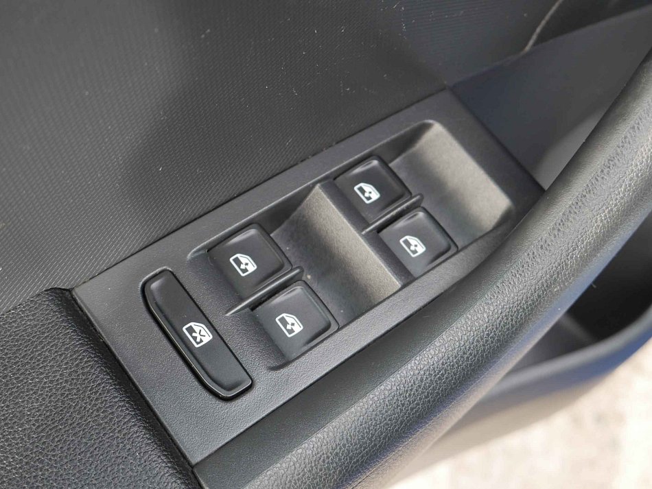 Škoda Rapid 1.0 TSi Clever
