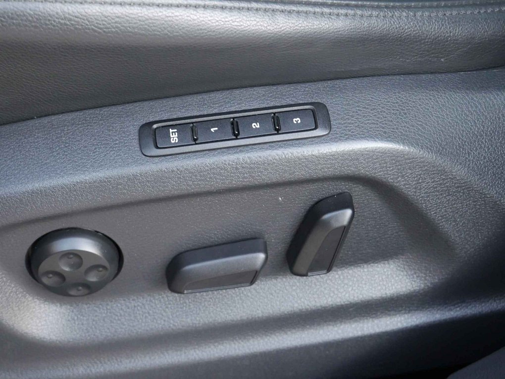 Volkswagen Sharan 2.0TDi 