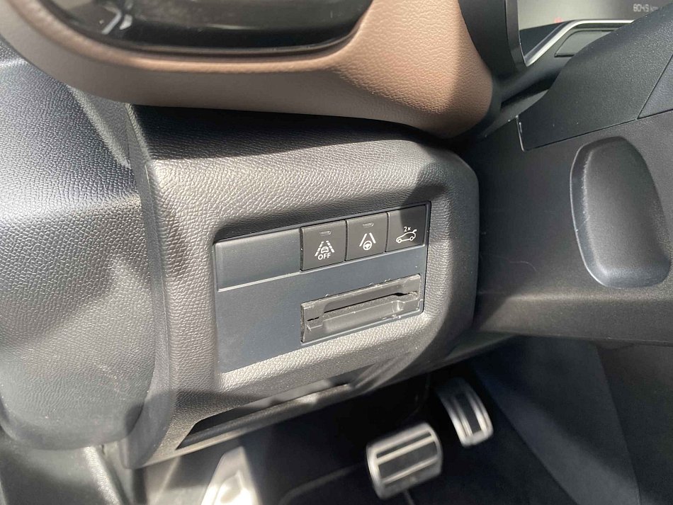 Citroën C5 Aircross 1.6 PT Shine