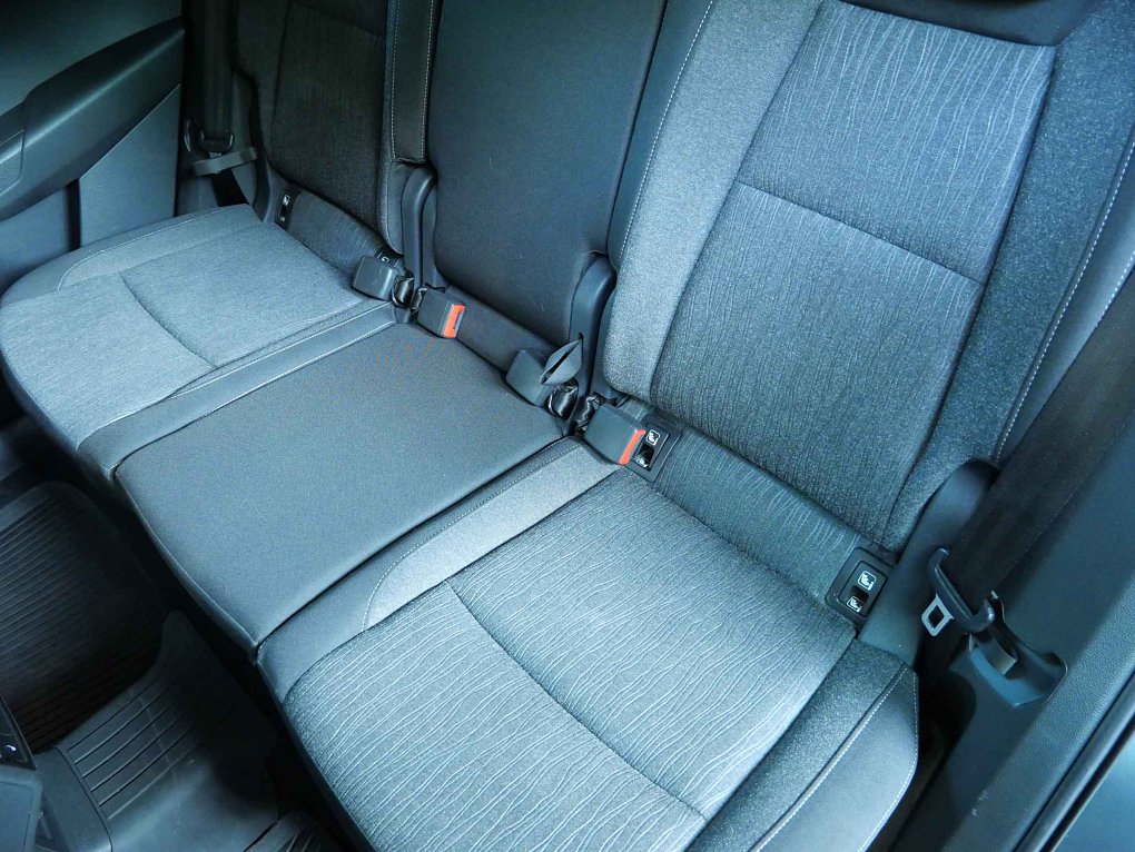 Škoda Karoq 1.5TSi 