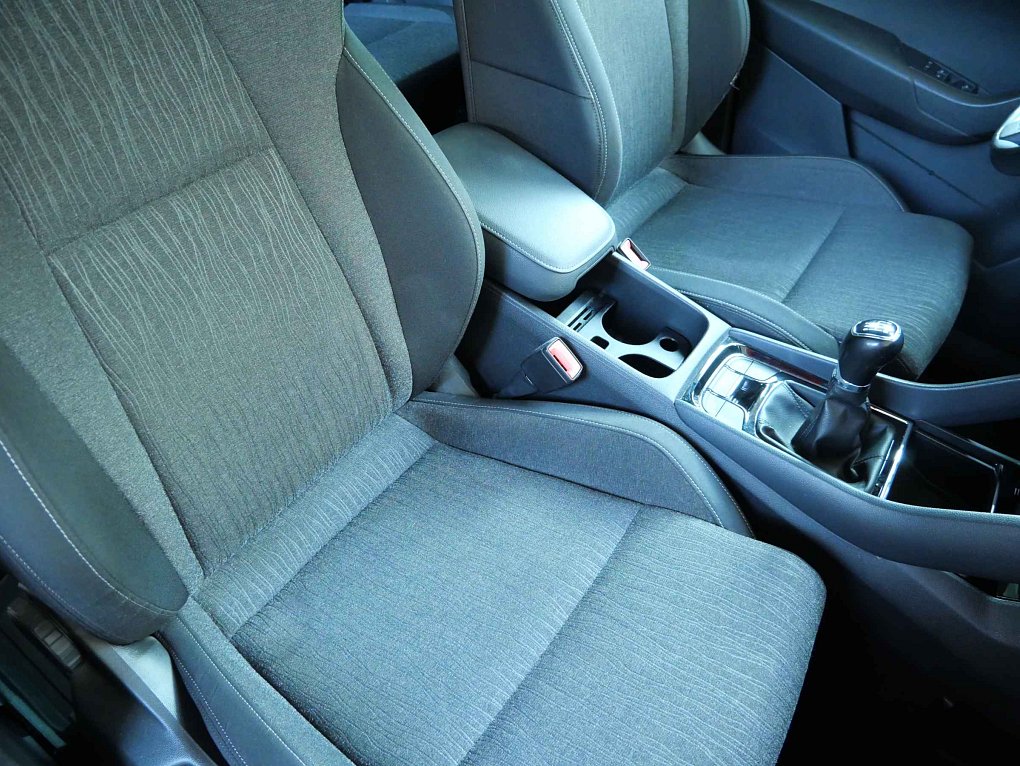 Škoda Karoq 1.5TSi 