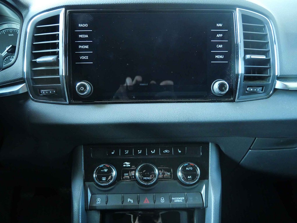 Škoda Karoq 1.5TSi 