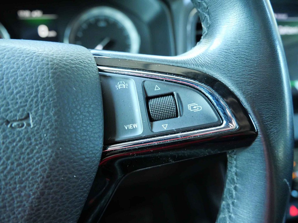 Škoda Karoq 1.5TSi 