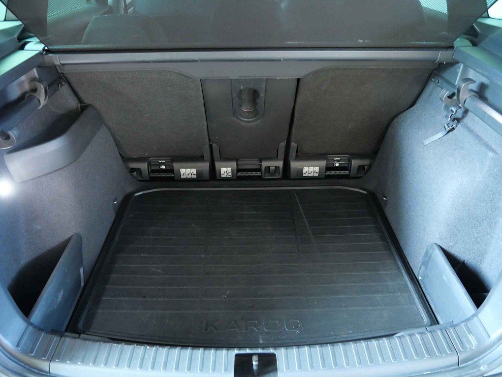 Škoda Karoq 1.5TSi 