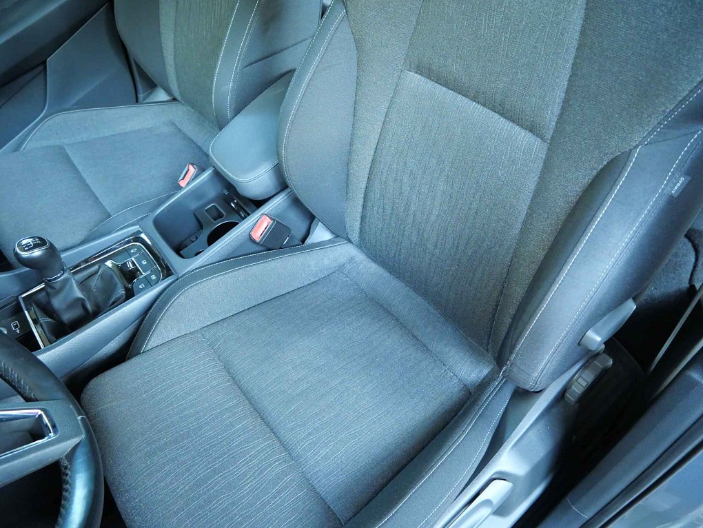 Škoda Karoq 1.5TSi 