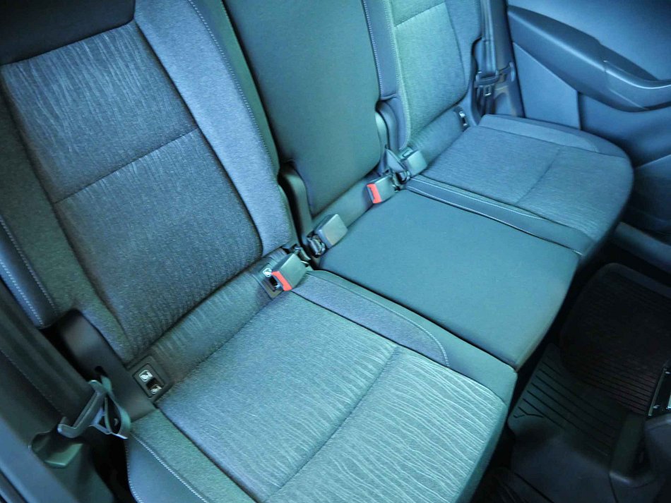 Škoda Karoq 1.5TSi 
