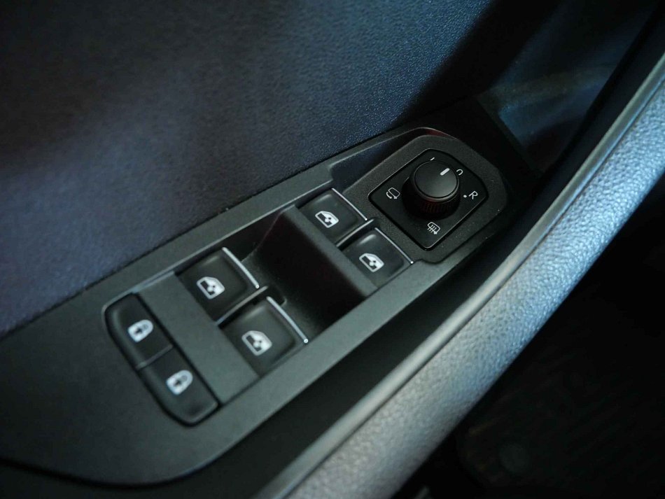Škoda Karoq 1.5TSi 