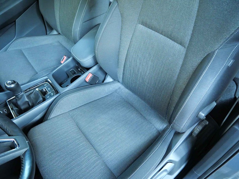Škoda Karoq 1.5TSi 