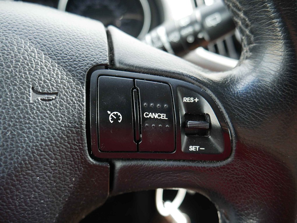 Kia Sportage 1.6GDi 