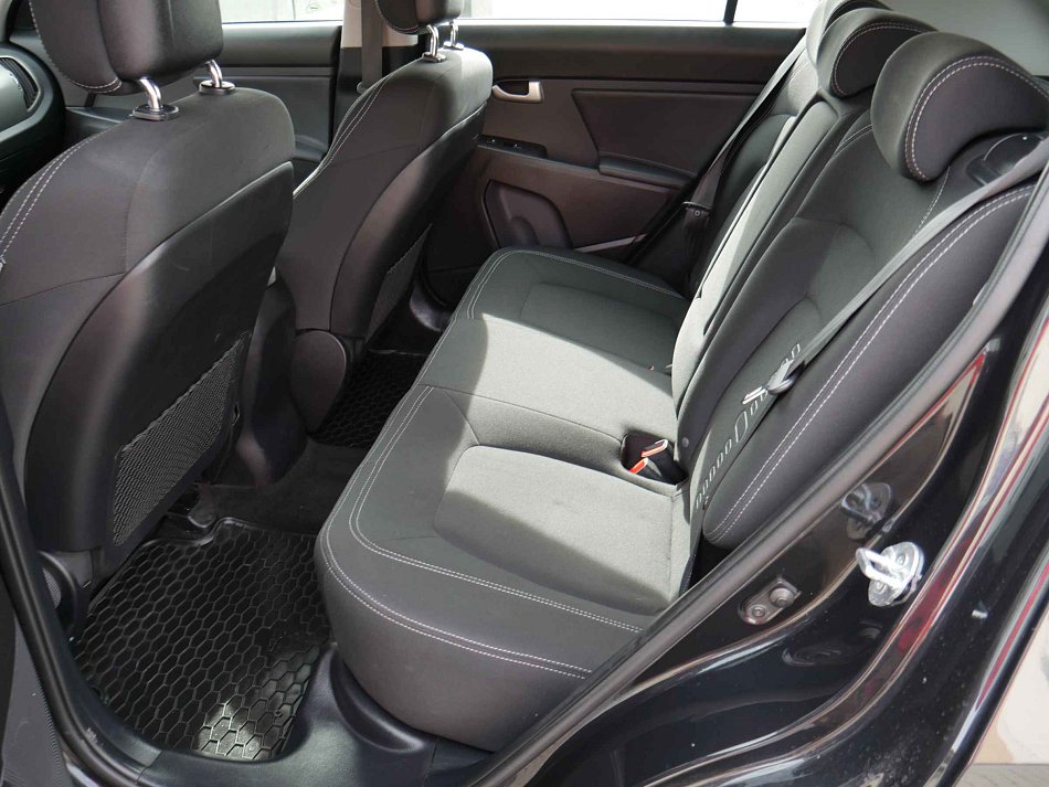 Kia Sportage 1.6GDi 