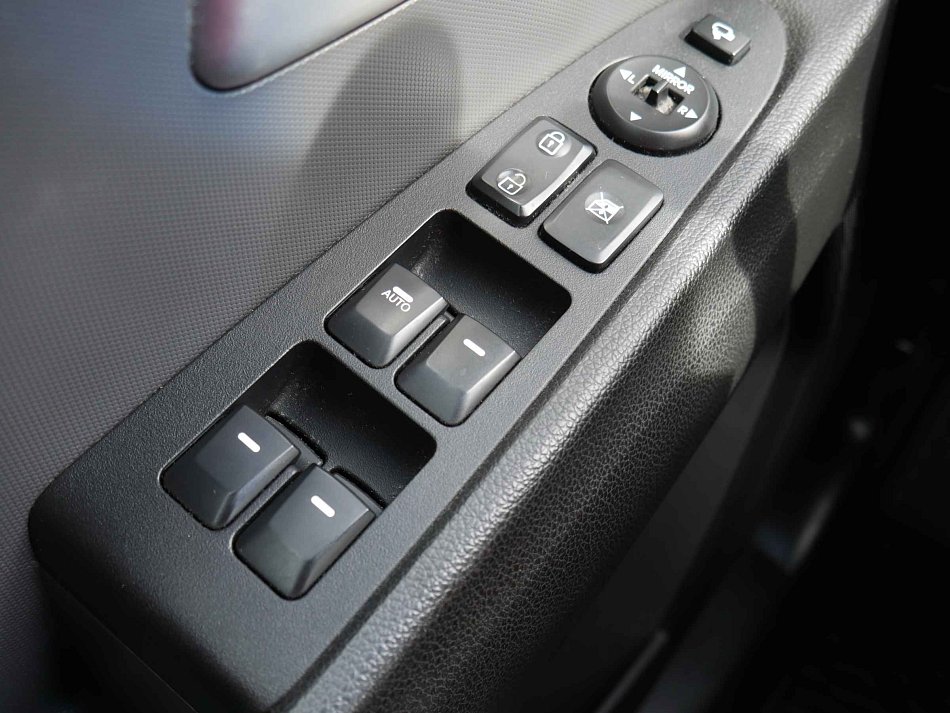 Kia Sportage 1.6GDi 