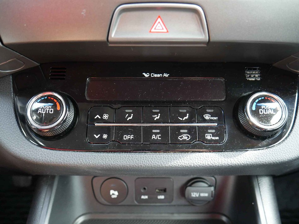Kia Sportage 1.6GDi 
