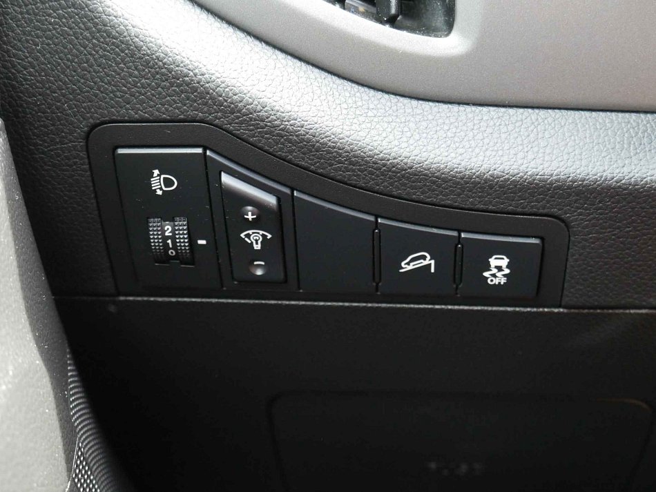 Kia Sportage 1.6GDi 