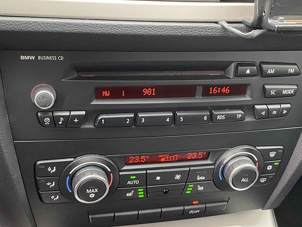 BMW Řada 3 2.0d  318d