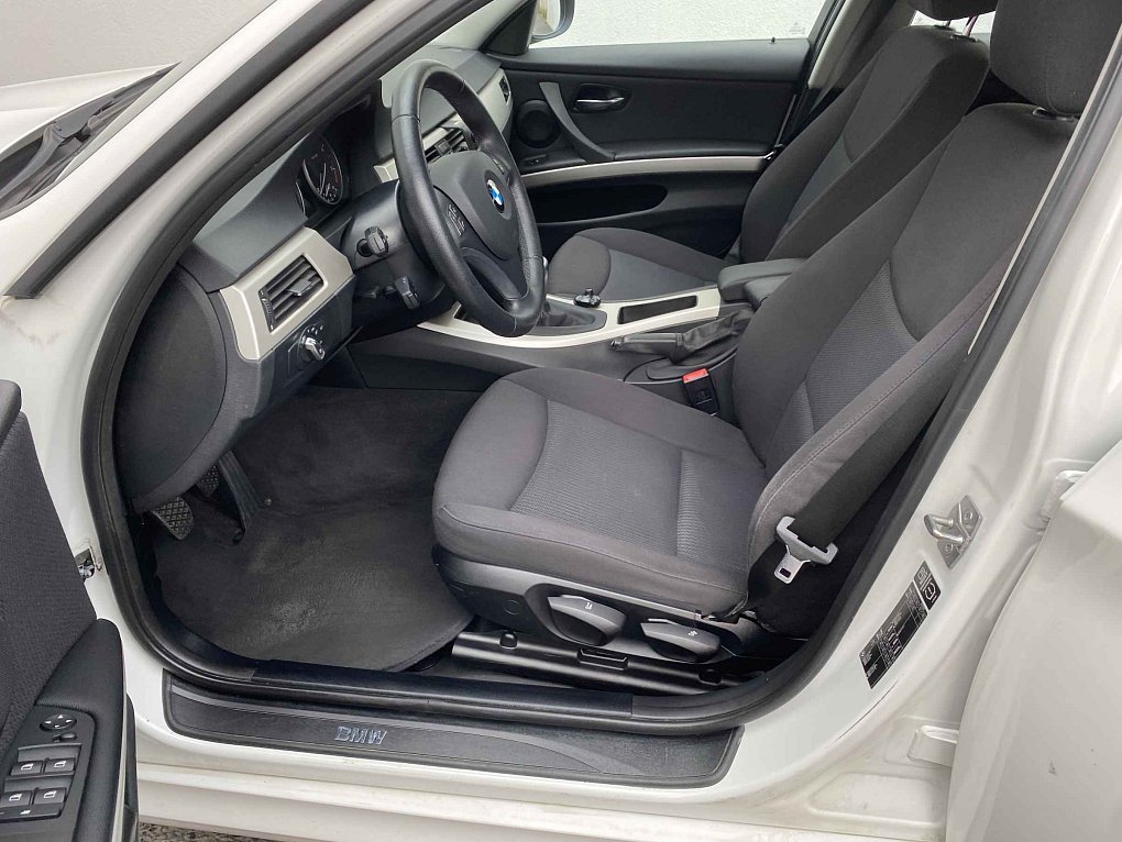 BMW Řada 3 2.0d  318d