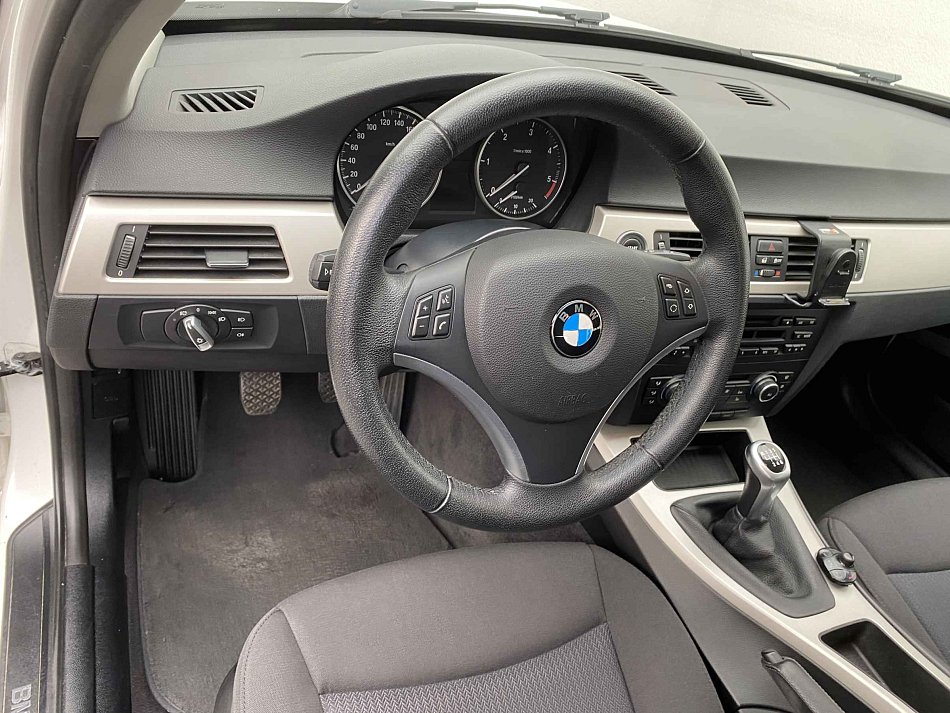 BMW Řada 3 2.0d  318d